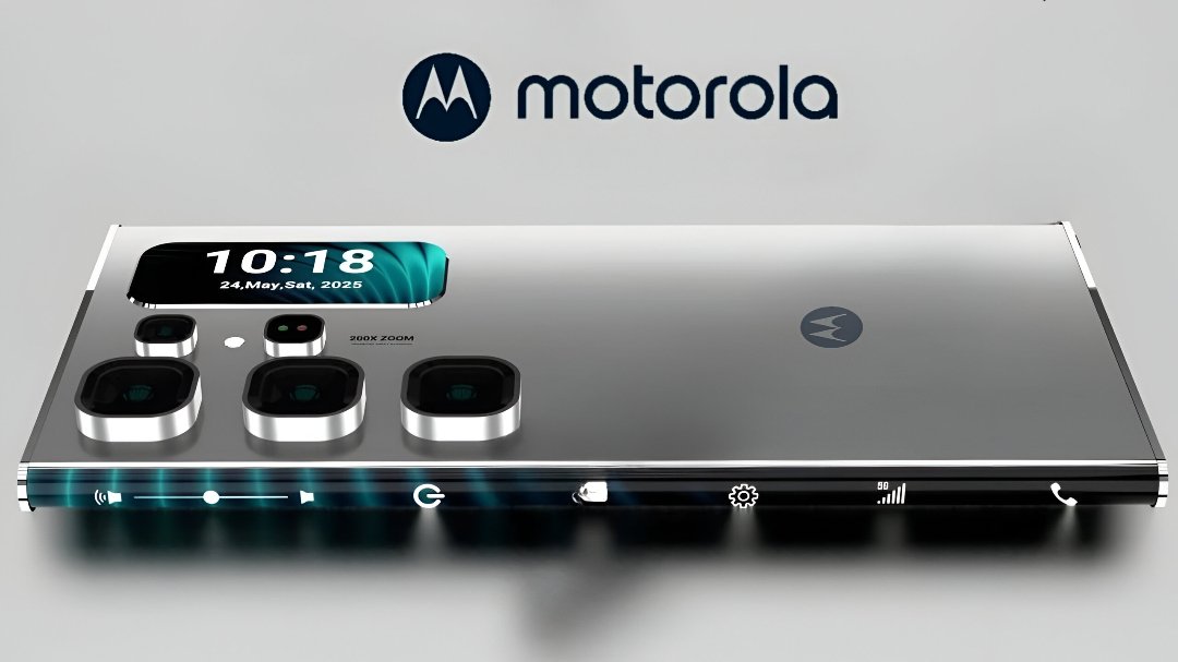 Motorola Edge 70 Ultra 5G launch